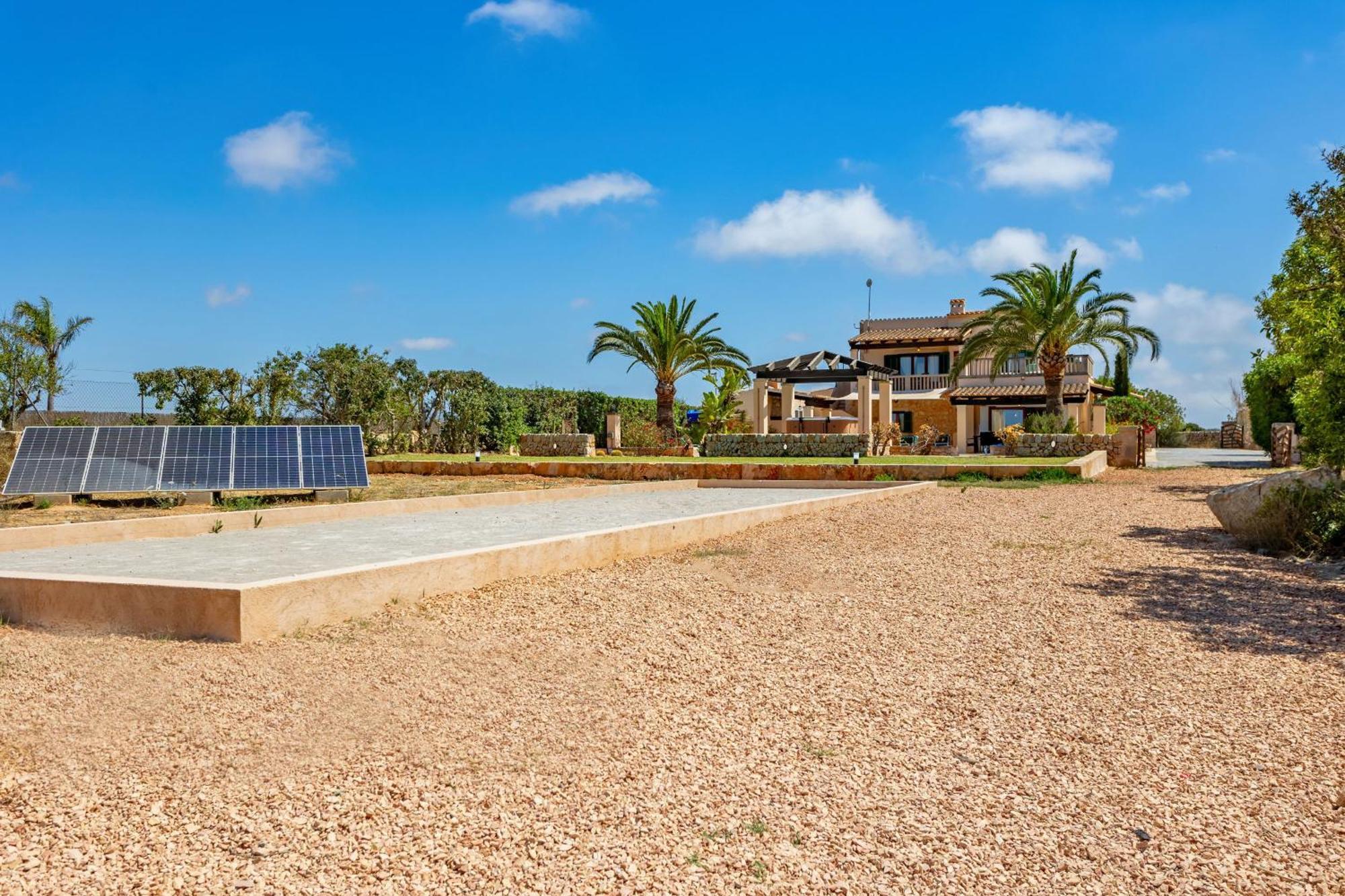Can Talaia By Dracmallorca Cala Figuera  Exterior foto