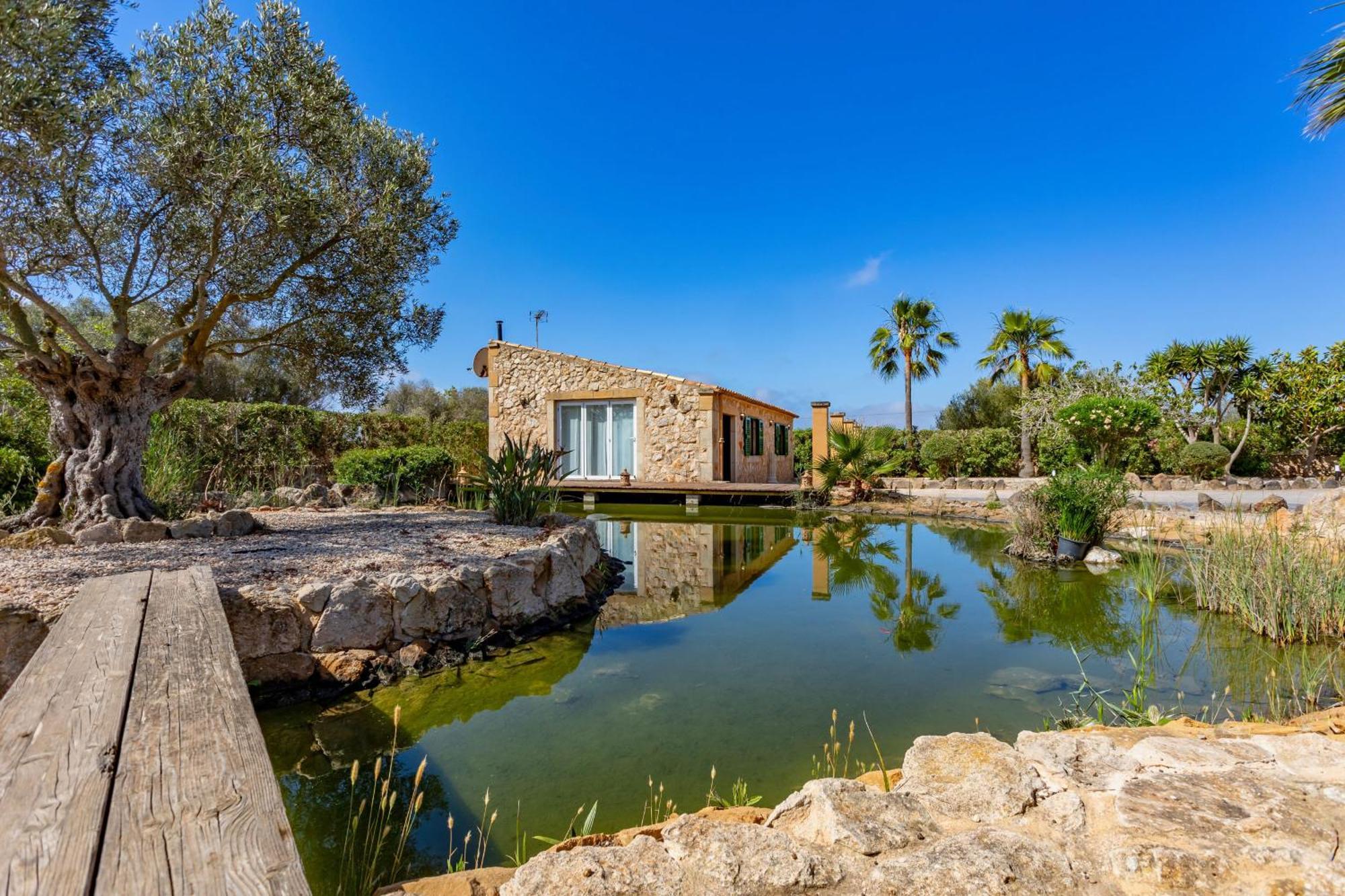 Can Talaia By Dracmallorca Cala Figuera  Exterior foto