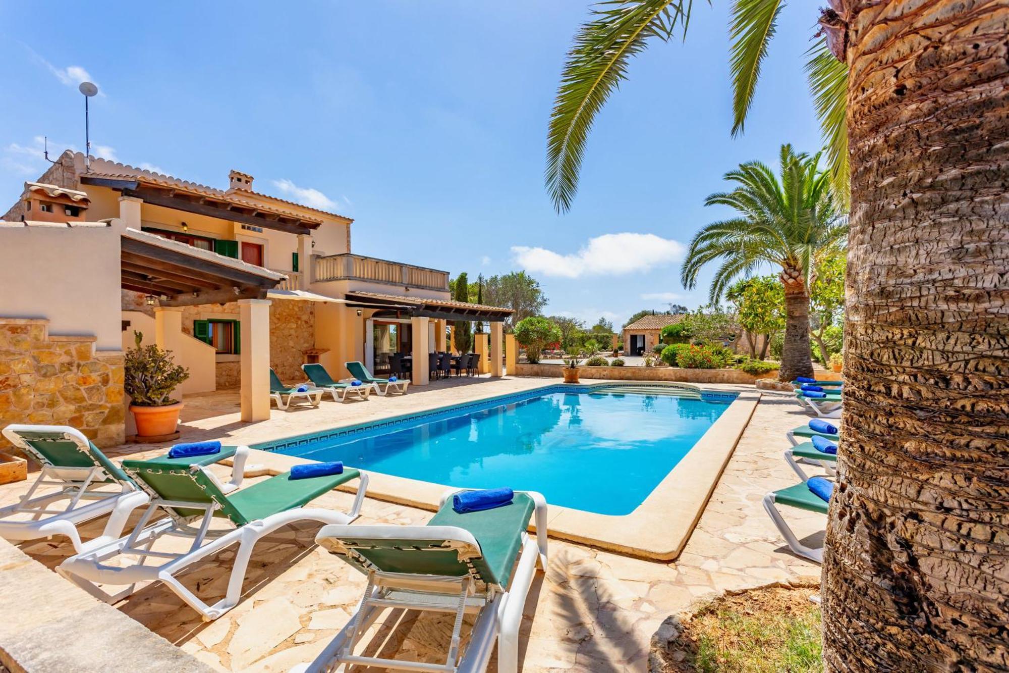 Can Talaia By Dracmallorca Cala Figuera  Exterior foto