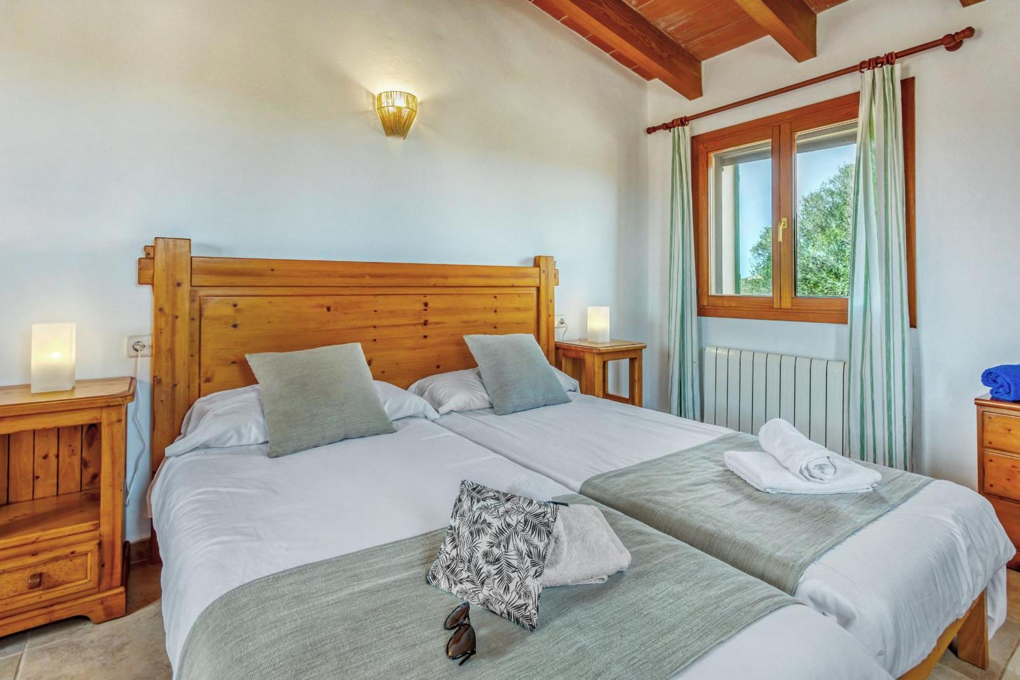Can Talaia By Dracmallorca Cala Figuera  Exterior foto
