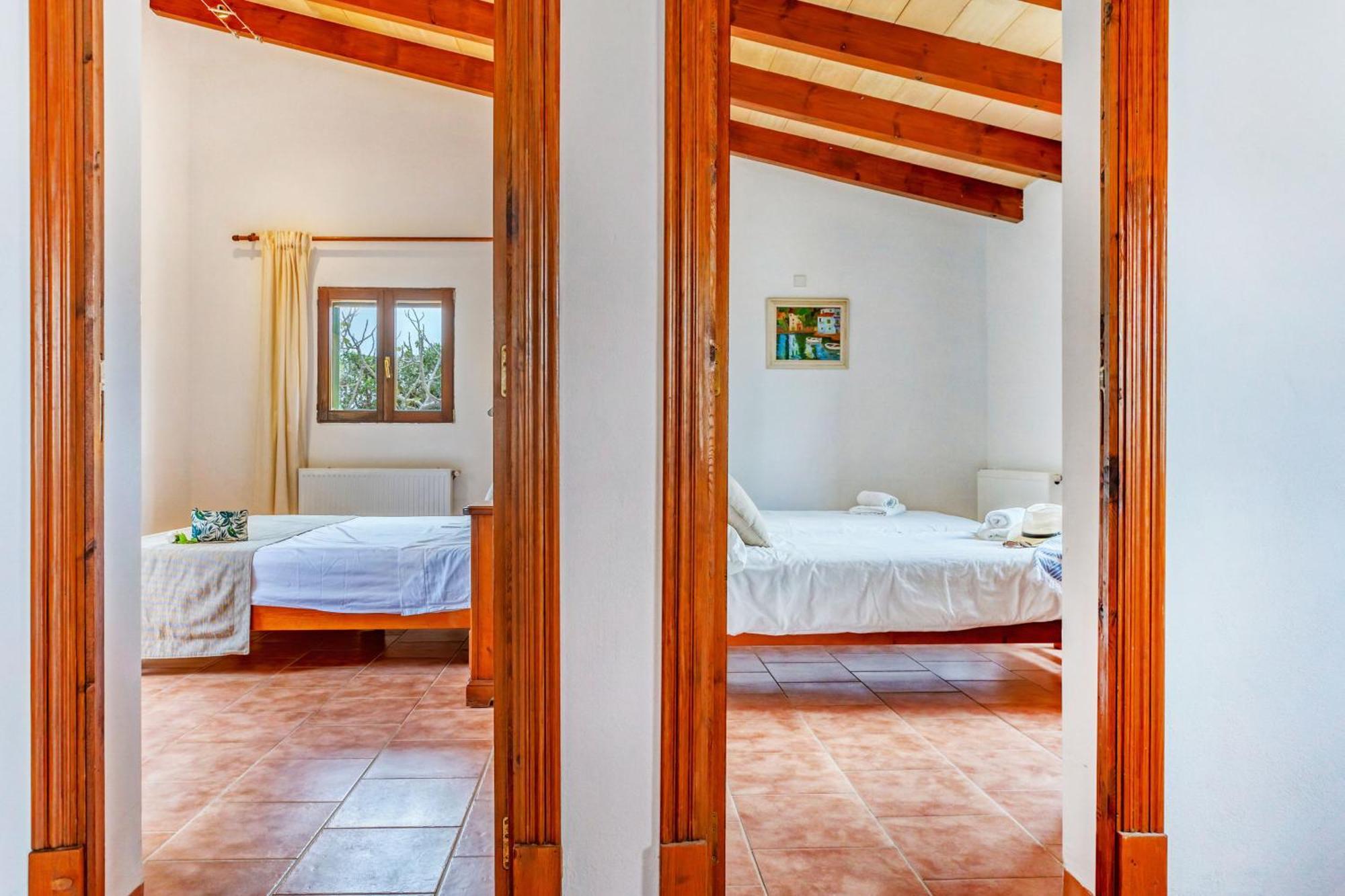 Can Talaia By Dracmallorca Cala Figuera  Exterior foto