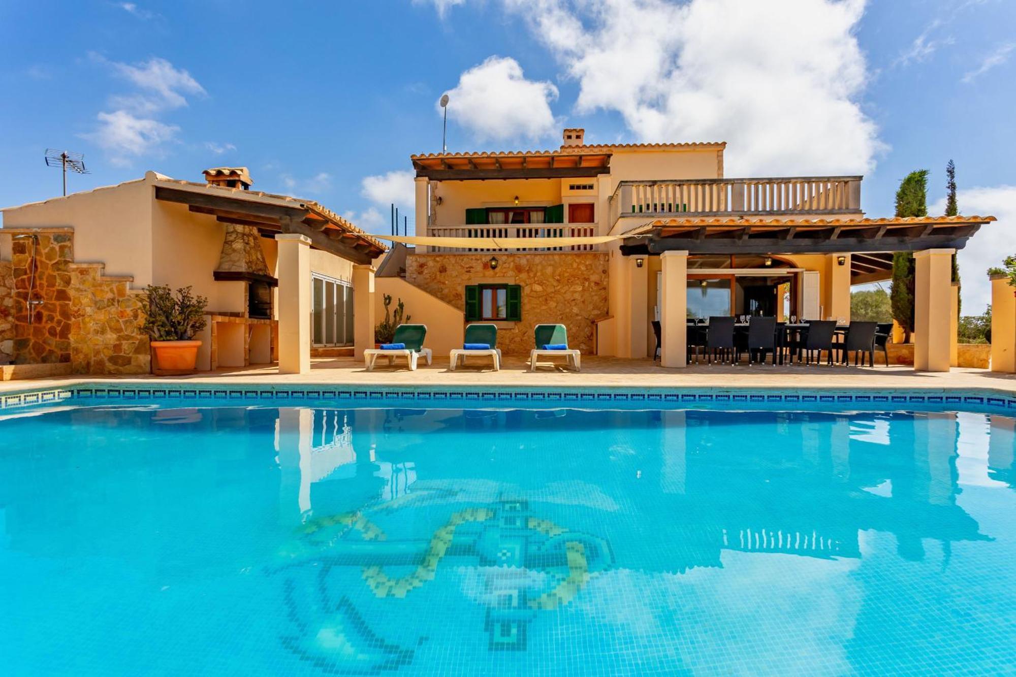 Can Talaia By Dracmallorca Cala Figuera  Exterior foto